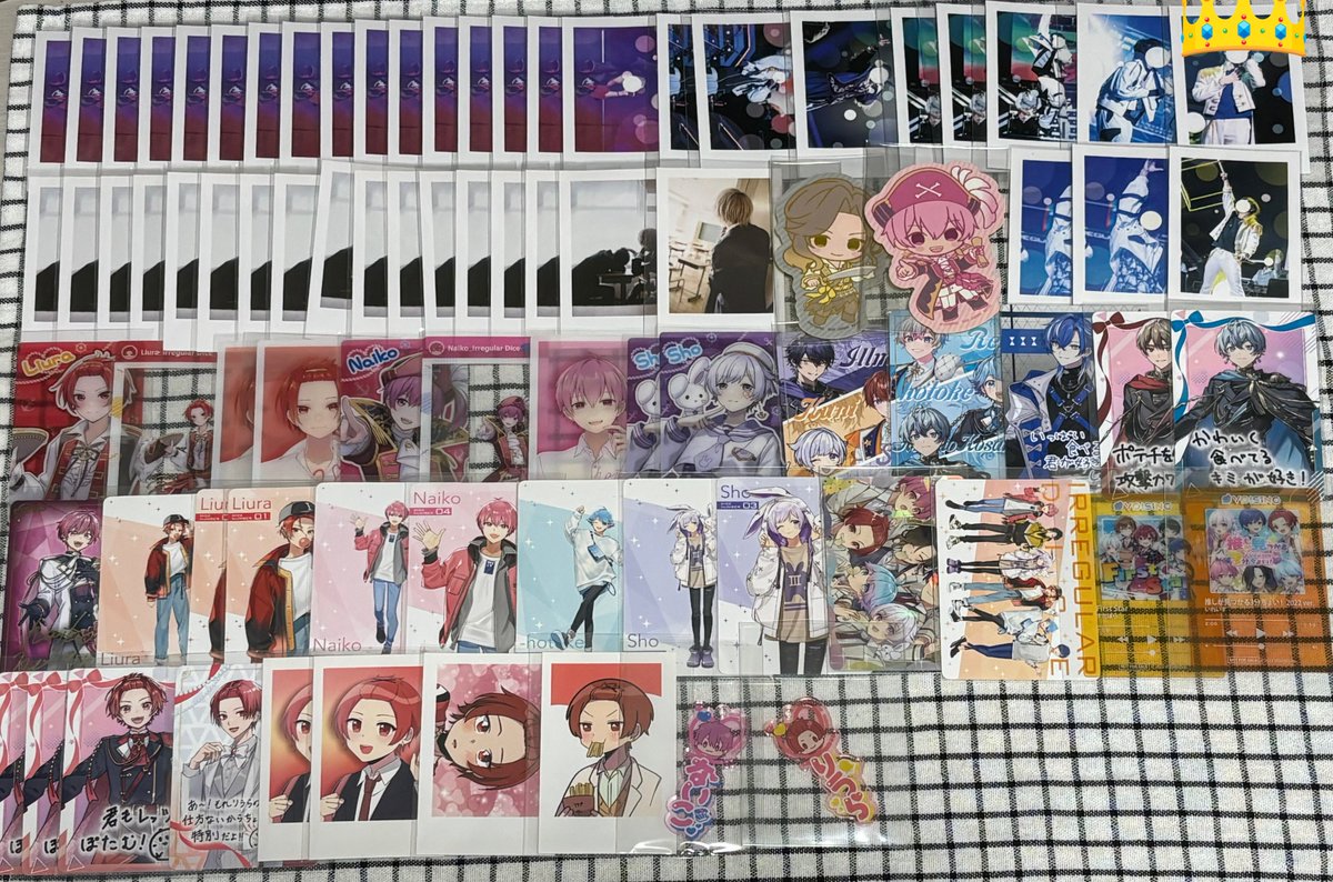 りら お取引垢 tweet media