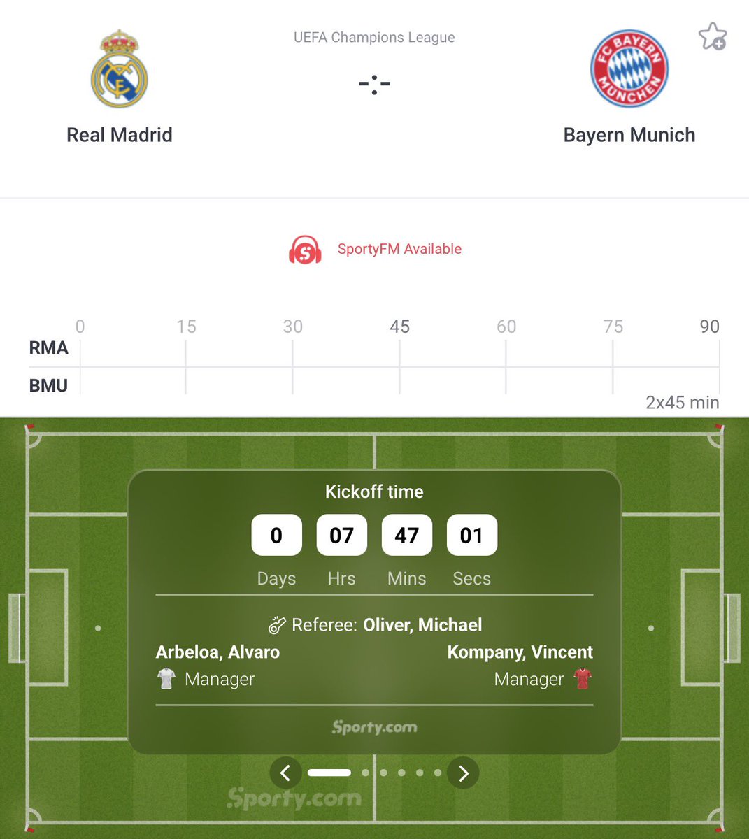 Messiah🇦🇷🇪🇸 tweet media