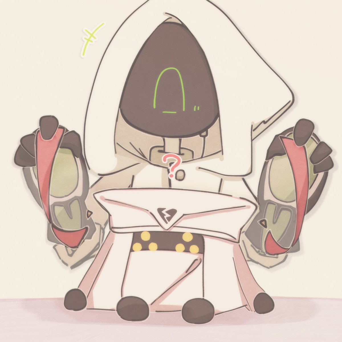 rrei_100's tweet image. #MINDHACKfanart