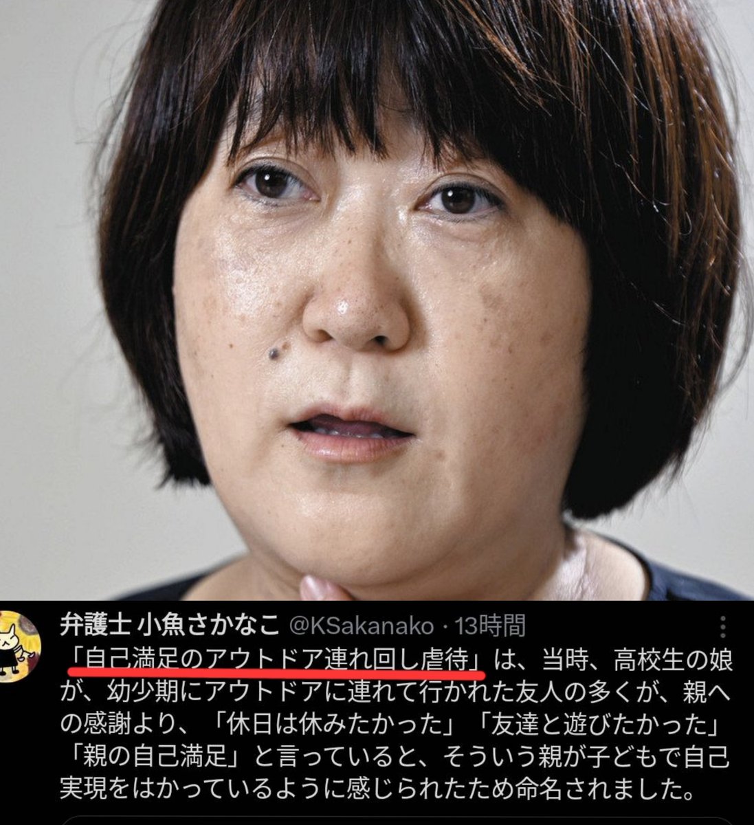 親子断絶弁護士監督庁 tweet media