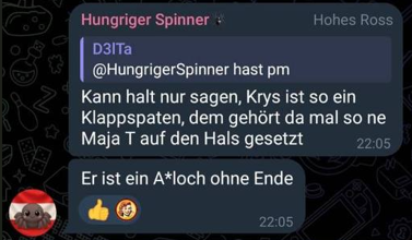 KrysAnger tweet media