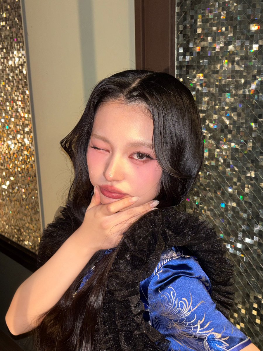 ぎゅぎゅ HOT!SCOOP!🕵🏻‍♀️🖤 #きゃんちゅー