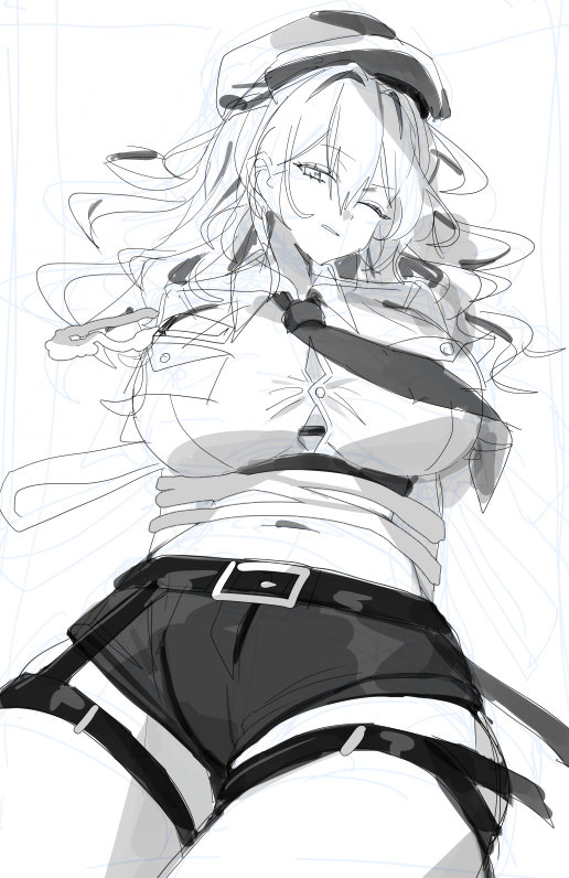 illust_po's tweet photo. ポリスな星ちゃん... https://t.co/nalt2k8ZnX