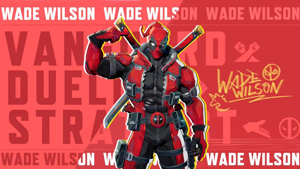 FPSNewsFR's tweet image. Fortnite et Deadpool &amp;amp; Wolverine au cœur d'un procès autour de la danse "Bye Bye Bye" des NSYNC #DeadpoolampWolverine #EpicGames #Fortnite #SonyMusicHoldings

fpsnews.net/?p=54652