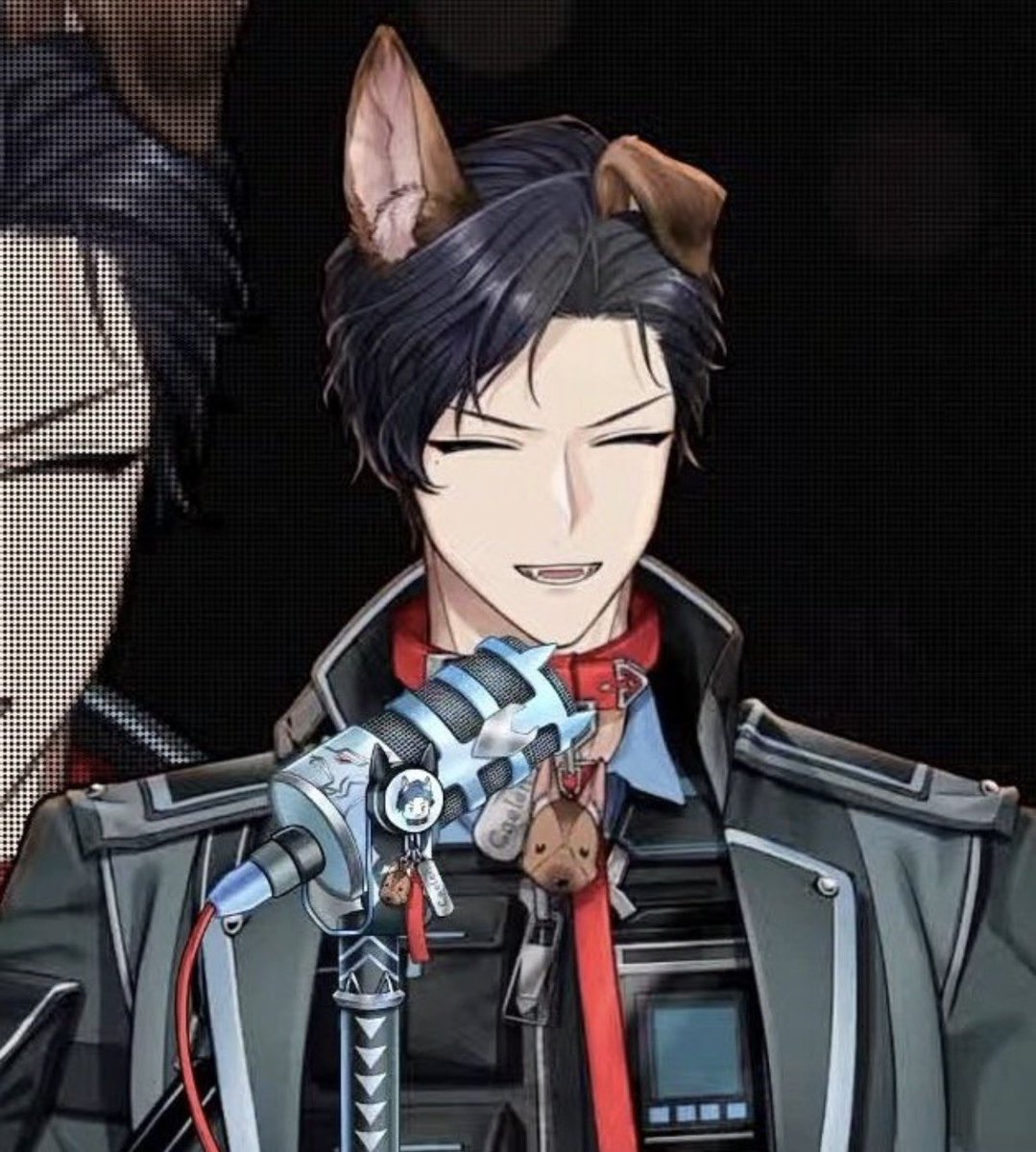 eugennss's tweet image. im back again,, do u miss this face? /j
#caeselfieday