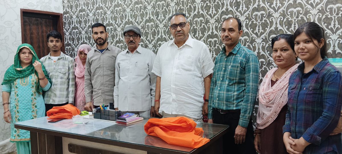 Pawan Dewan tweet media