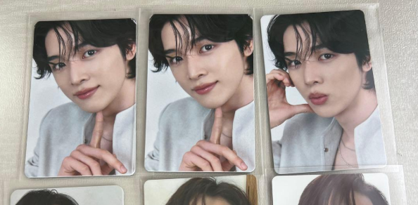 wonbanicart's tweet photo. wts lfb inch check riize ph

riizing loud photocards - sungchan

- 100 ea (all in)
- not onhand
- will secure from jp site (seller's acc is verified)
- neta
- x sensi/impatient

extras lang from same seller kasi may isesecure akong pocas for my friend https://t.co/YUDbgy53m1