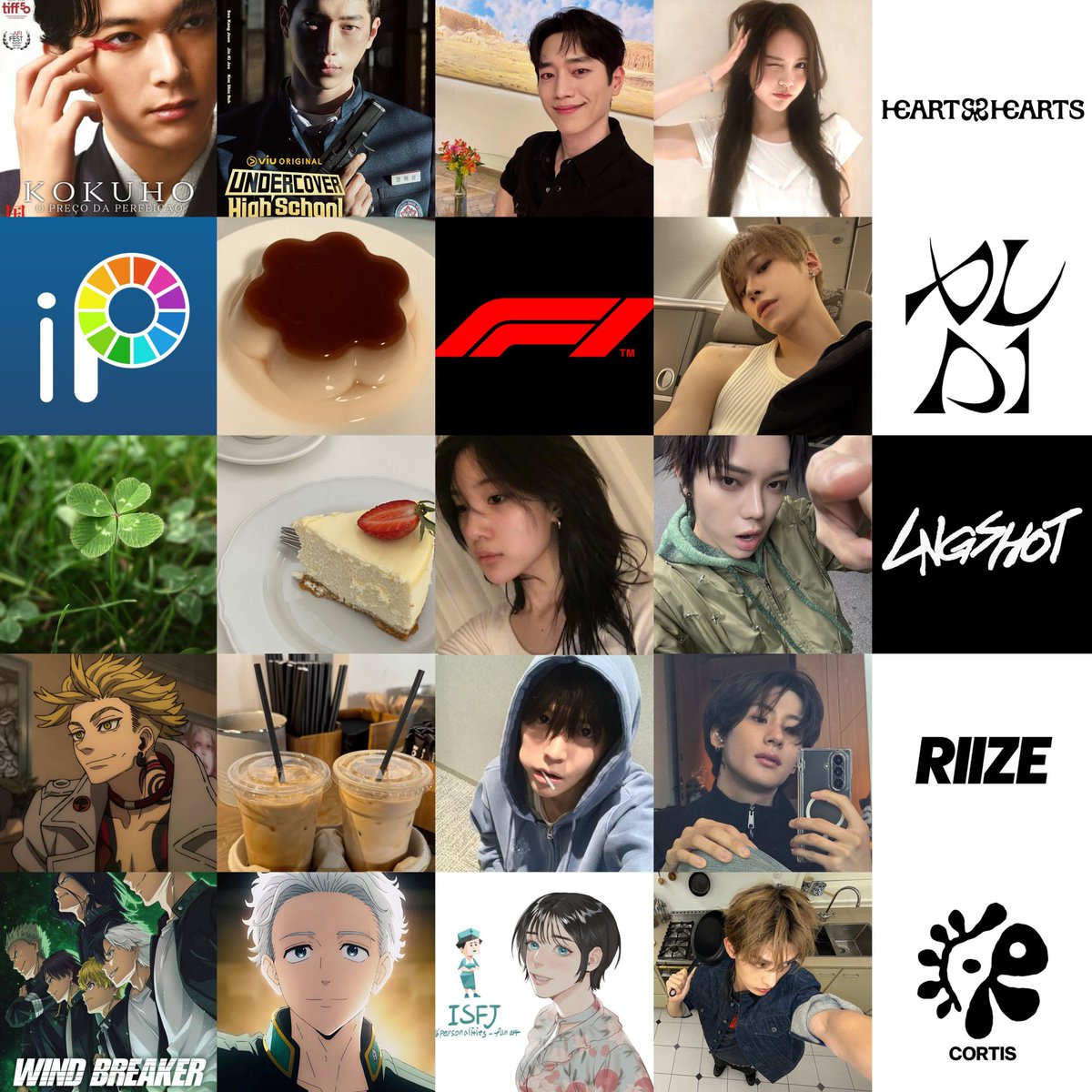 Nuel 🎸 tweet media