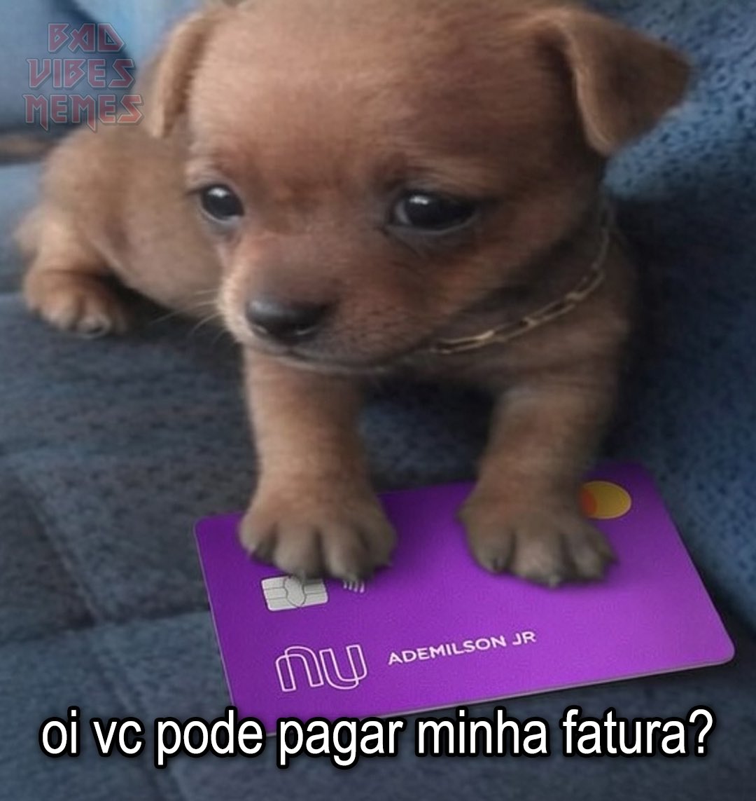 ademir, imperador do badvibestão tweet media