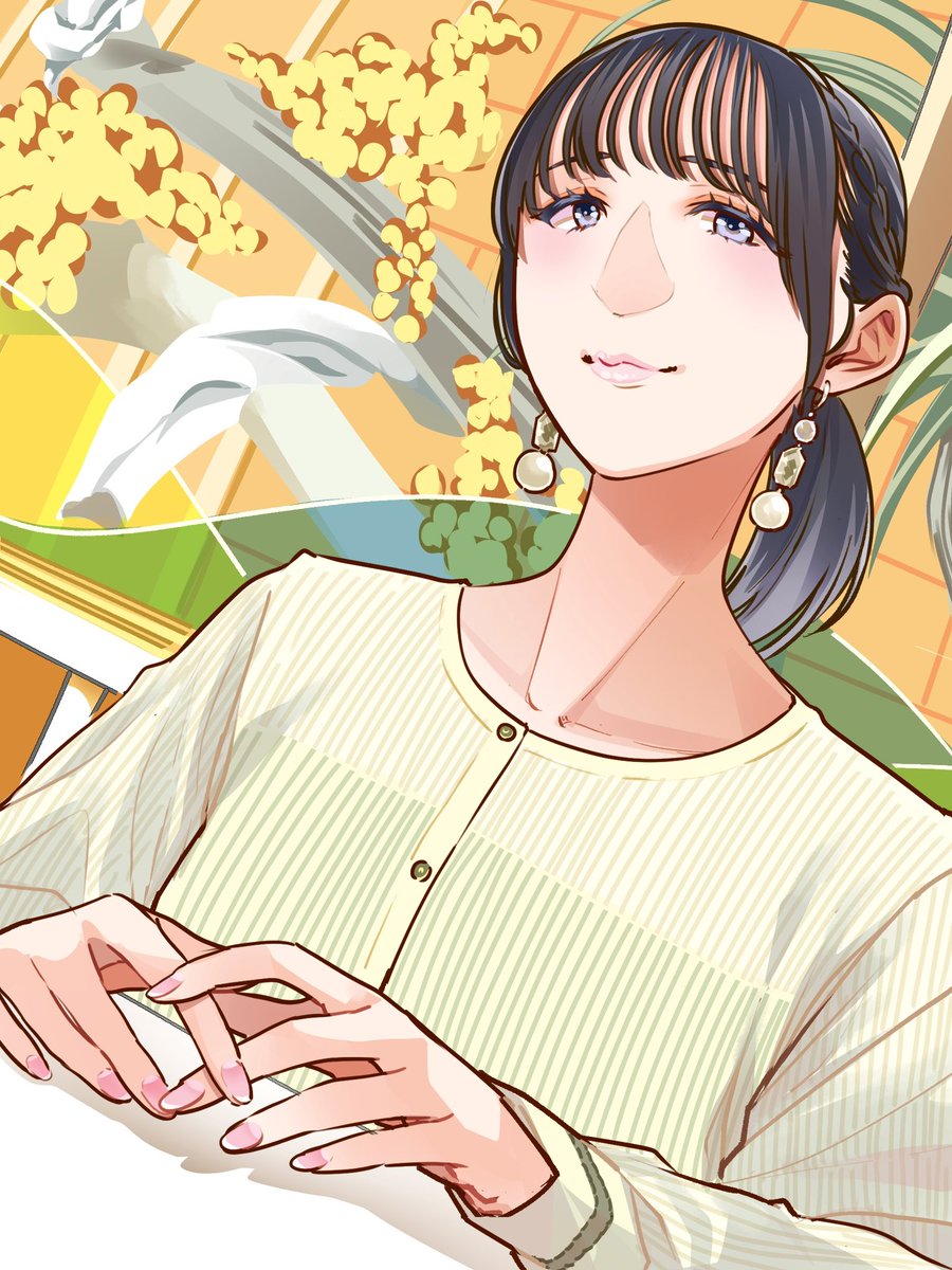 あわり tweet media