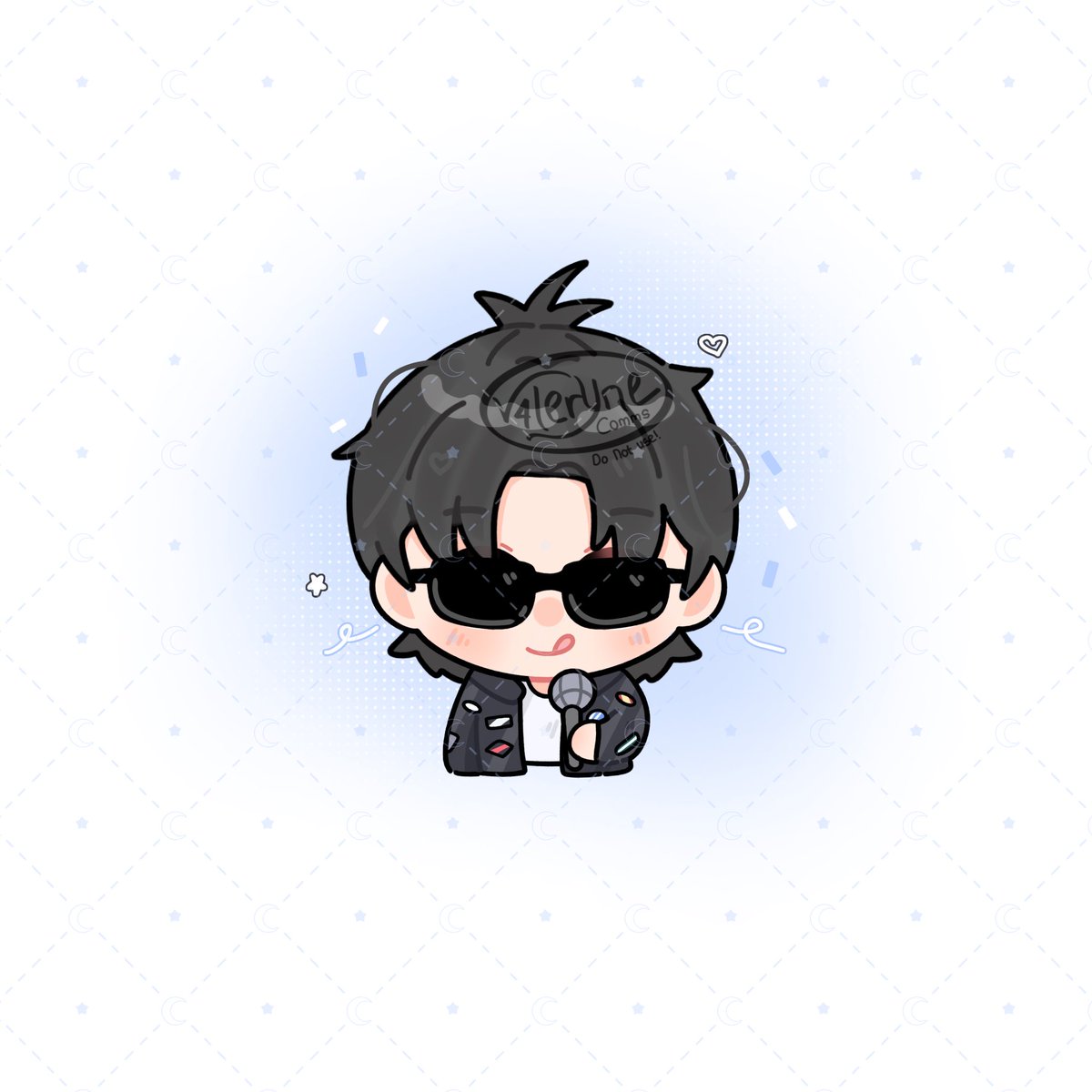 valerynee||COMMS OPEN tweet media