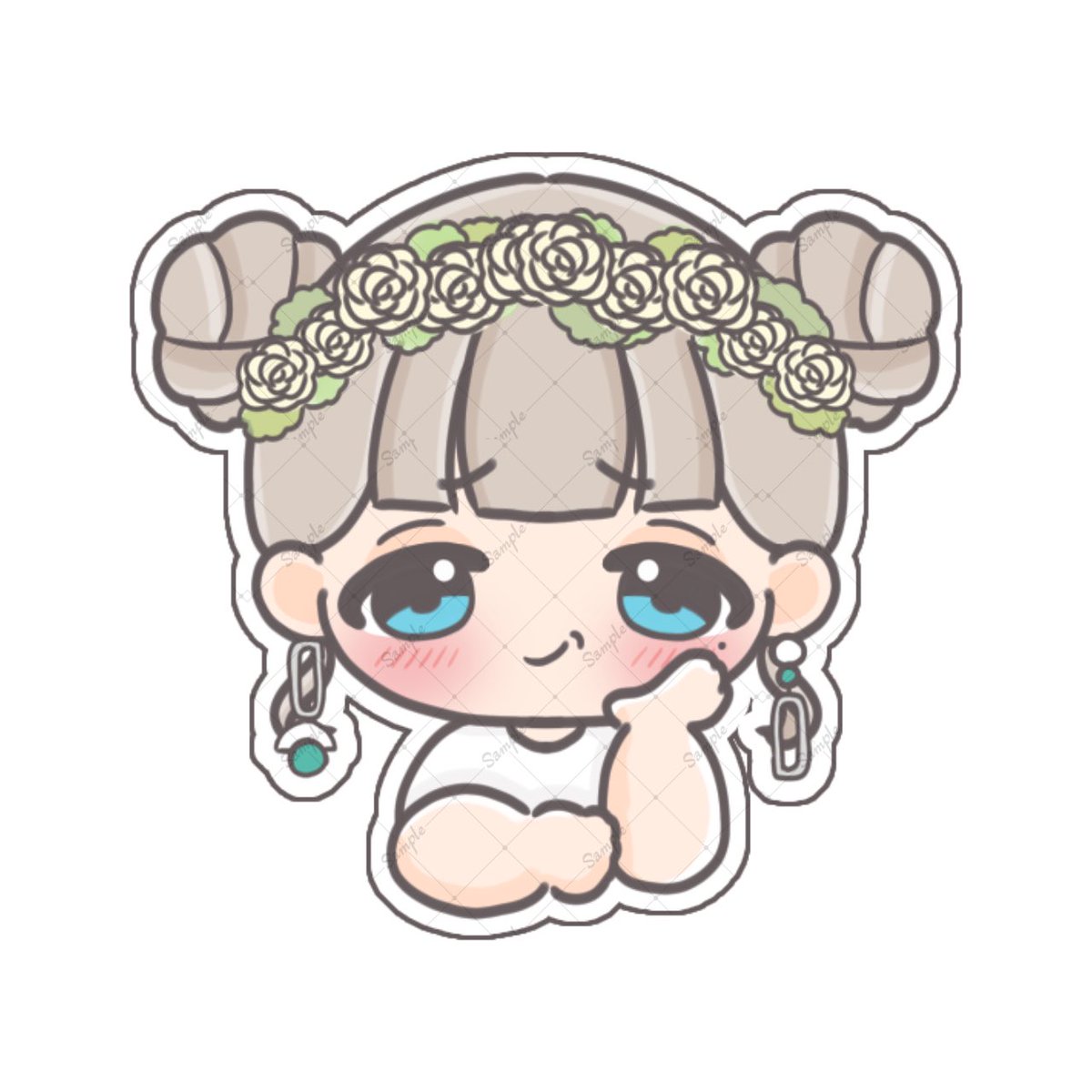 星詩ユイ🍈 tweet media