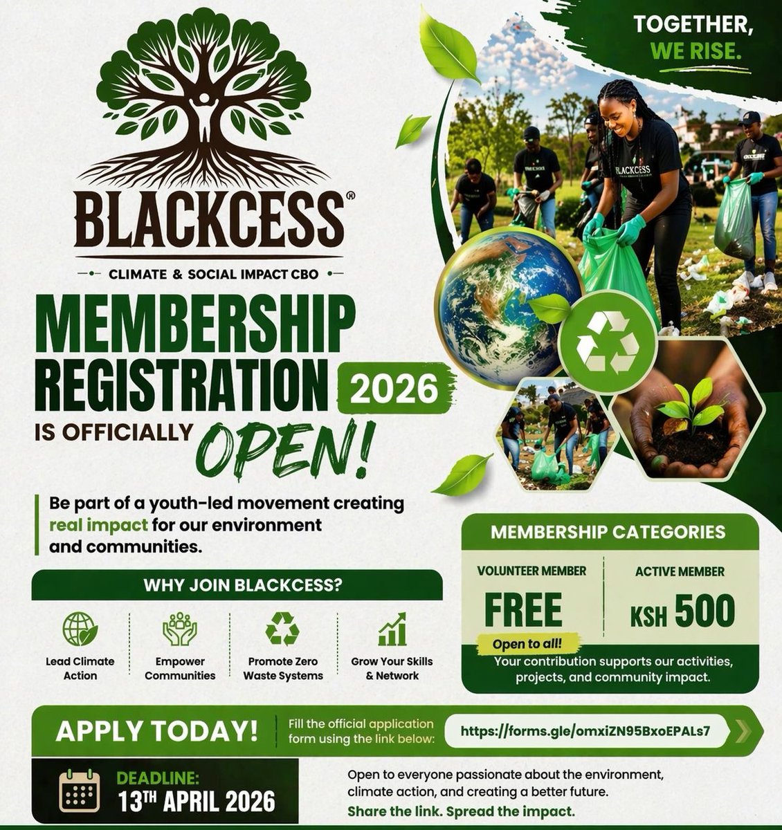 BLACKCESSCBO tweet picture