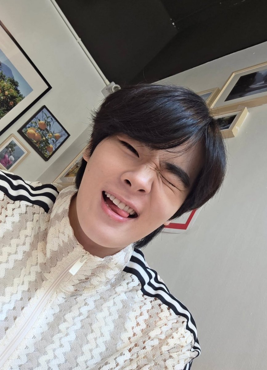 ˢ ᵘ ᵍ ᵃ ʳ ᵇ ᵒ ᵐ ( 𖾕𖾝꙼ᩚ𛲕𖾟 ) tweet media