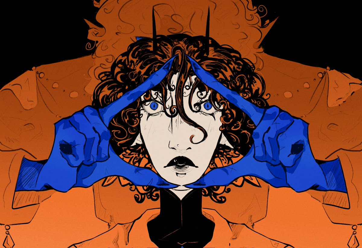 nervous.merrrman🎏 tweet media