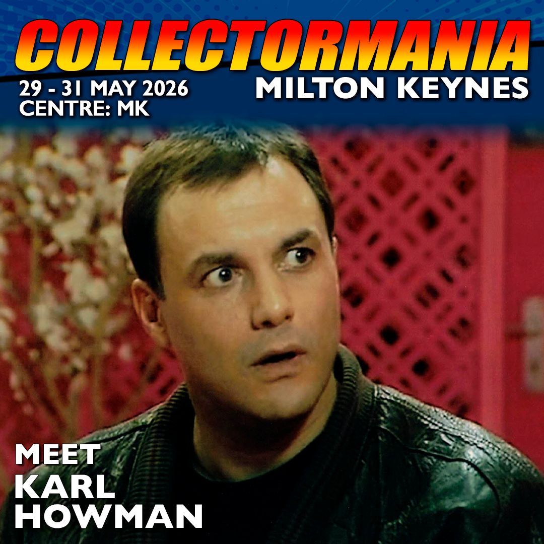 Showmasters tweet media