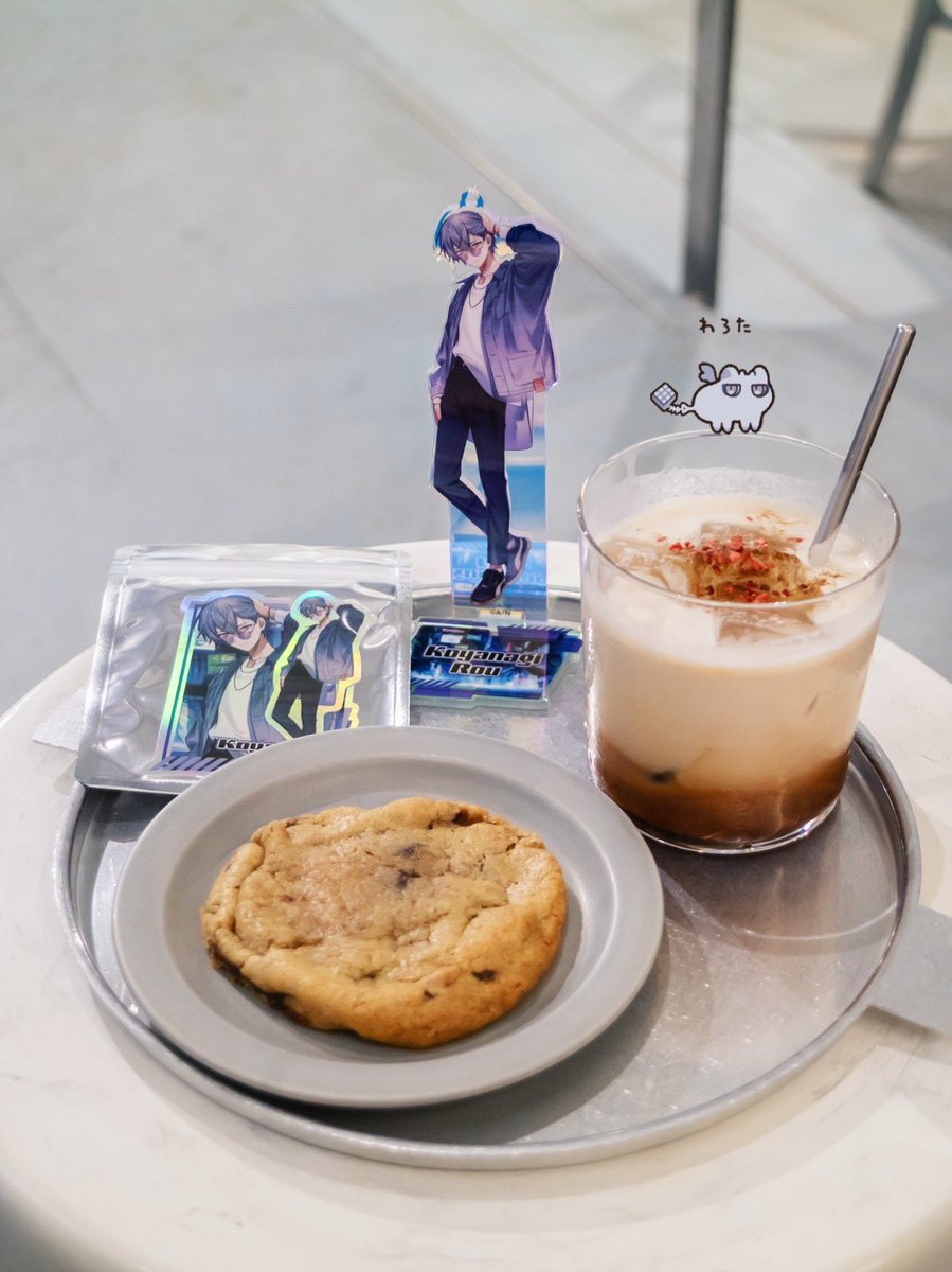 𝖠𝗆𝖺𝗇𝖾𝗄𝗈にじそ西1こ-57 tweet media