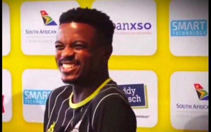 BoyPanado's tweet photo. @gladeslamek And Tate Matondo remain a F1 https://t.co/YfwROg3yAF