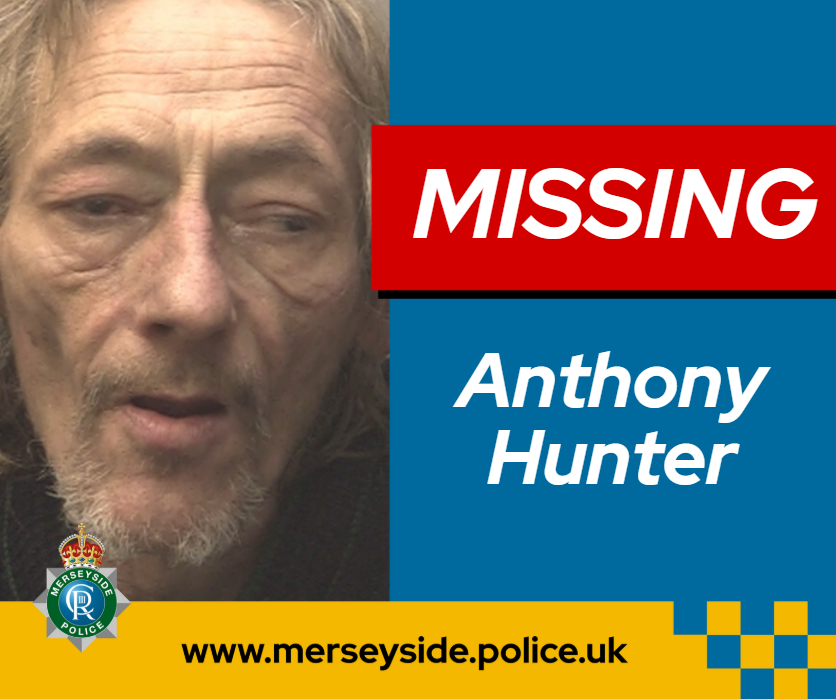 Merseyside Police tweet media