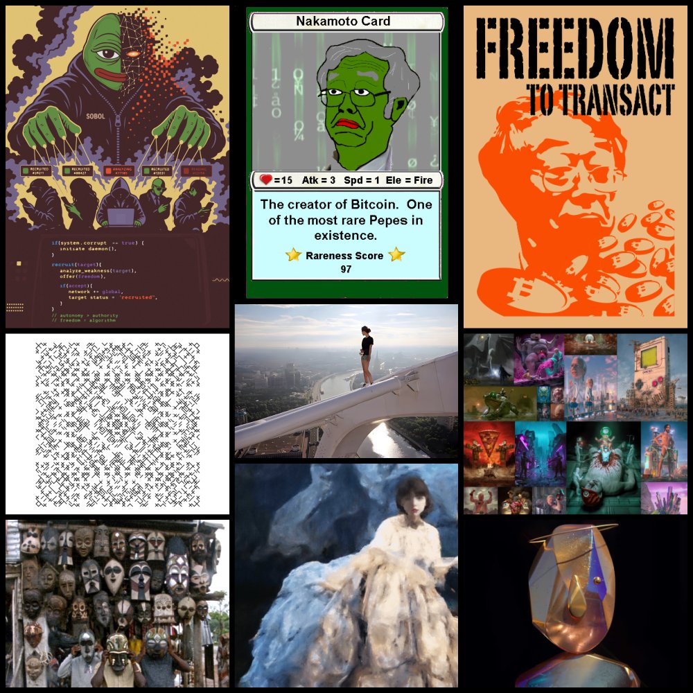 24 Hours of Art tweet media