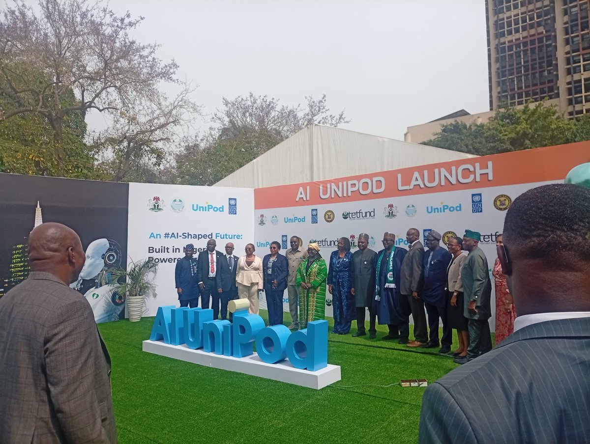 Esabu Blessing(Tech Sis) tweet media