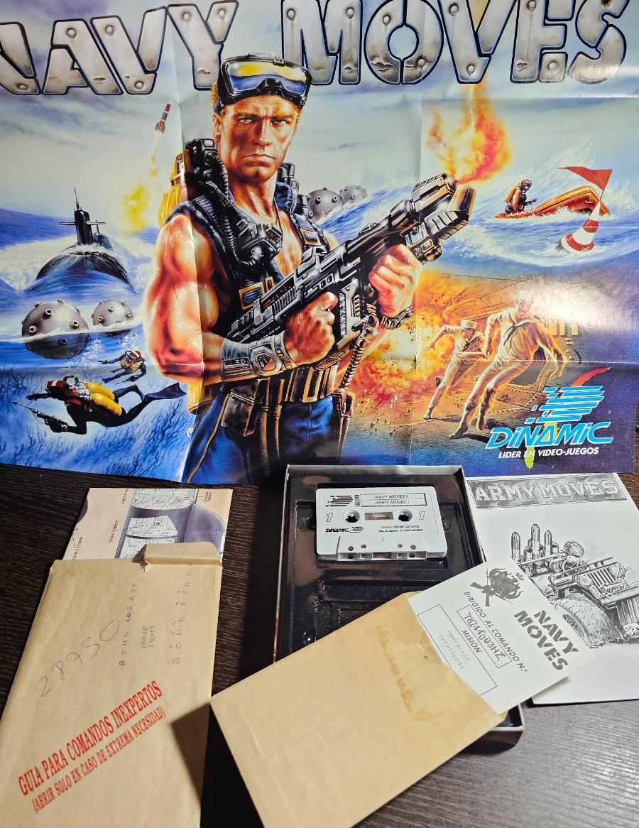 KromicB's tweet image. ¿Una edición así de chula?