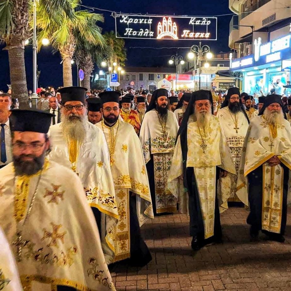 Larnaka Tourism tweet media