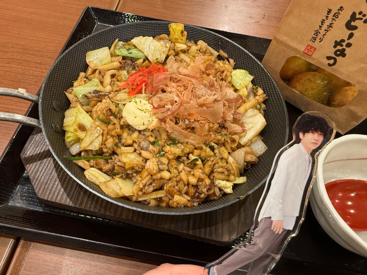 わさび tweet media