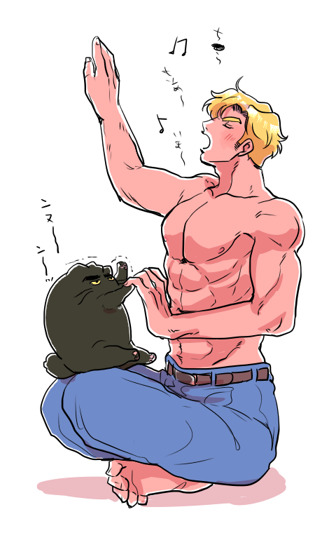 スミイサ🐱🐱🐱 