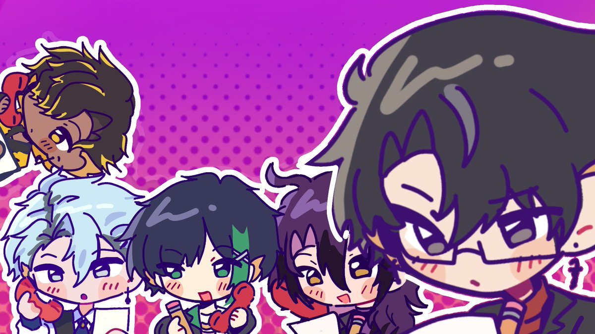 fuu | 📌packing tweet media