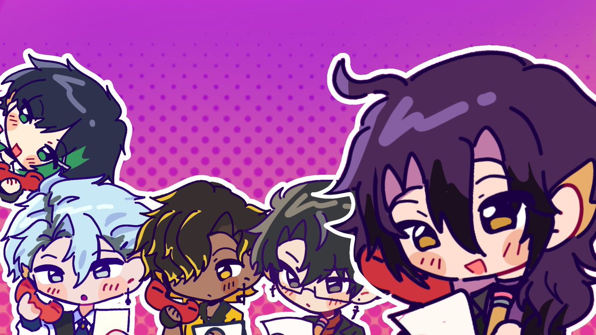 fuu | 📌packing tweet media