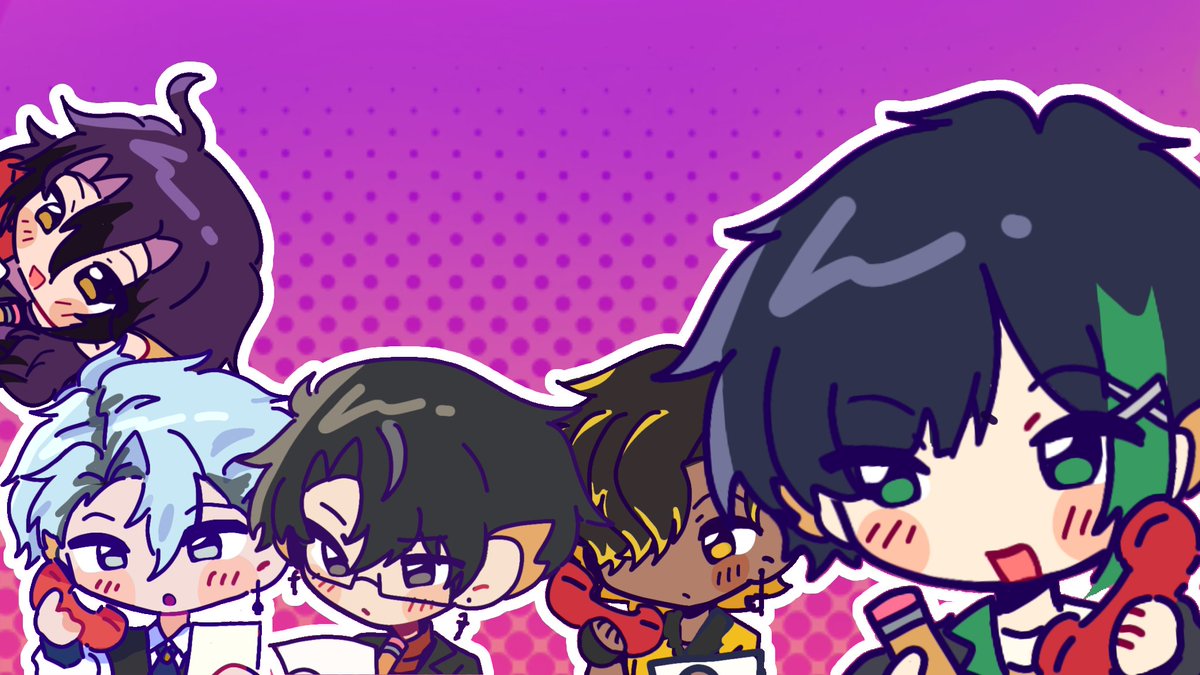 fuu | 📌packing tweet media