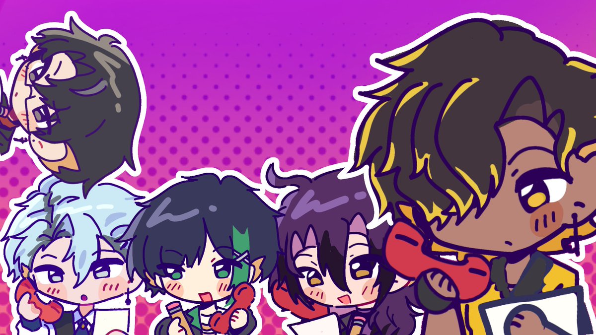 fuu | 📌packing tweet media