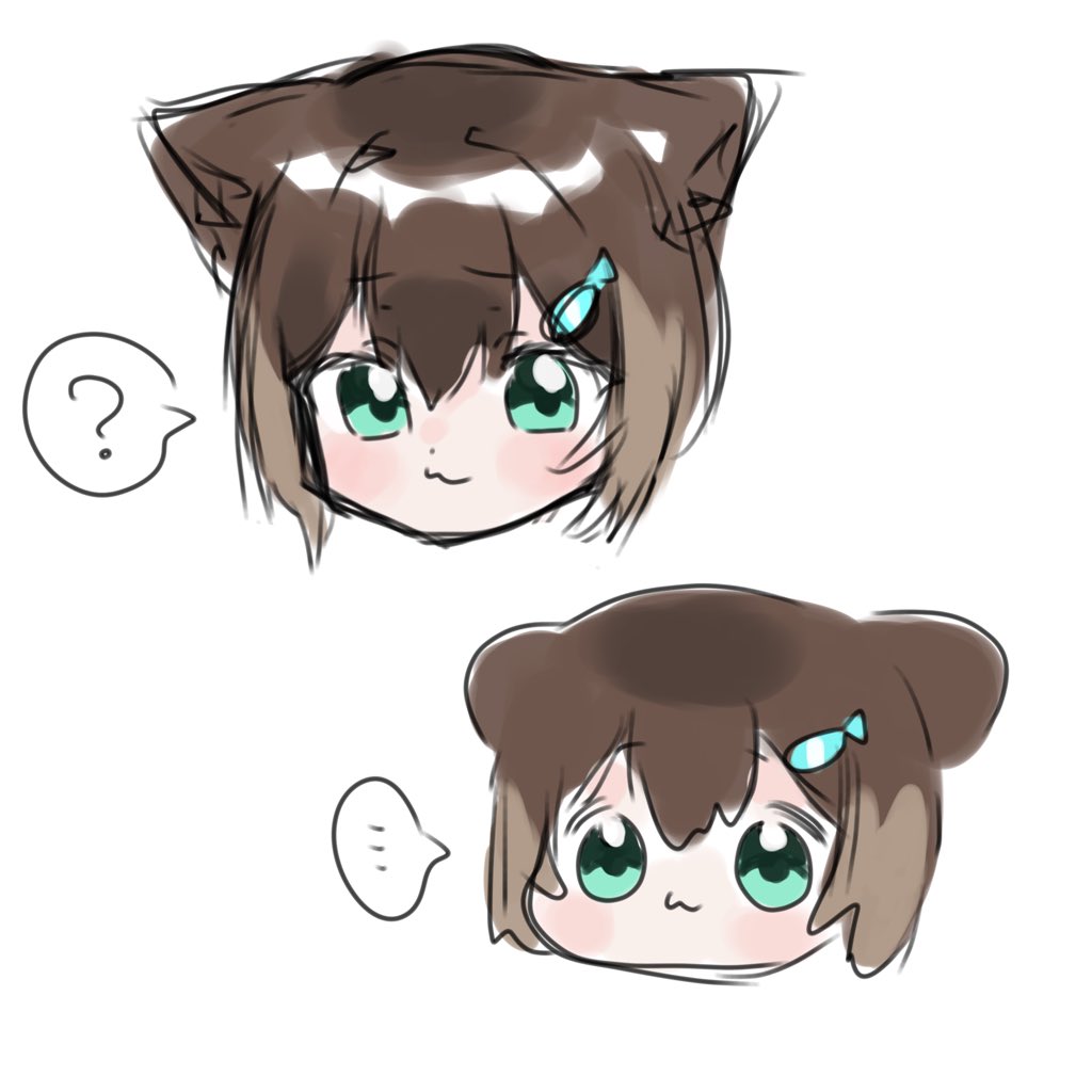 めちち tweet media