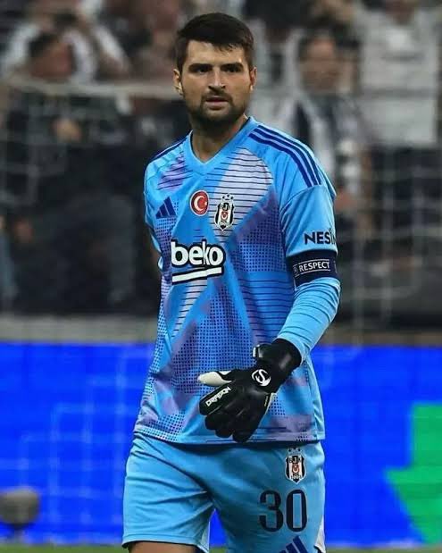 BEŞİKTAŞIN SESİ tweet media