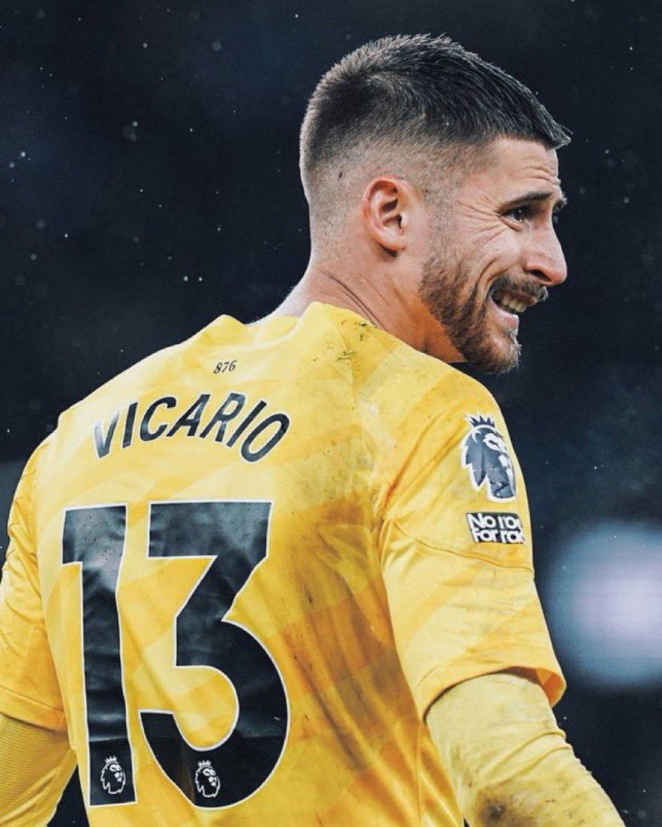 Tottenham Tiers tweet media