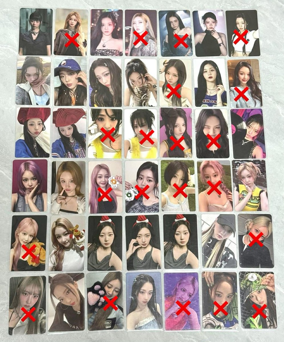 ieopisio's tweet photo. 베이비몬스터 포카 양도합니다 We Go Up Babymonster photocard
All 12.5
Shipping 0.4
Dm , dm plz 
베몬 루카 파리타 아사 아현 라미 로라 치키타 ruka pharita asa ahyeon rami rora chiquita Babymonster poca pc photocard 공방 포카 사녹 엠카 인가 인기가요 포토카드 포카 양도 교환 We go up https://t.co/cg8rPBG1cO