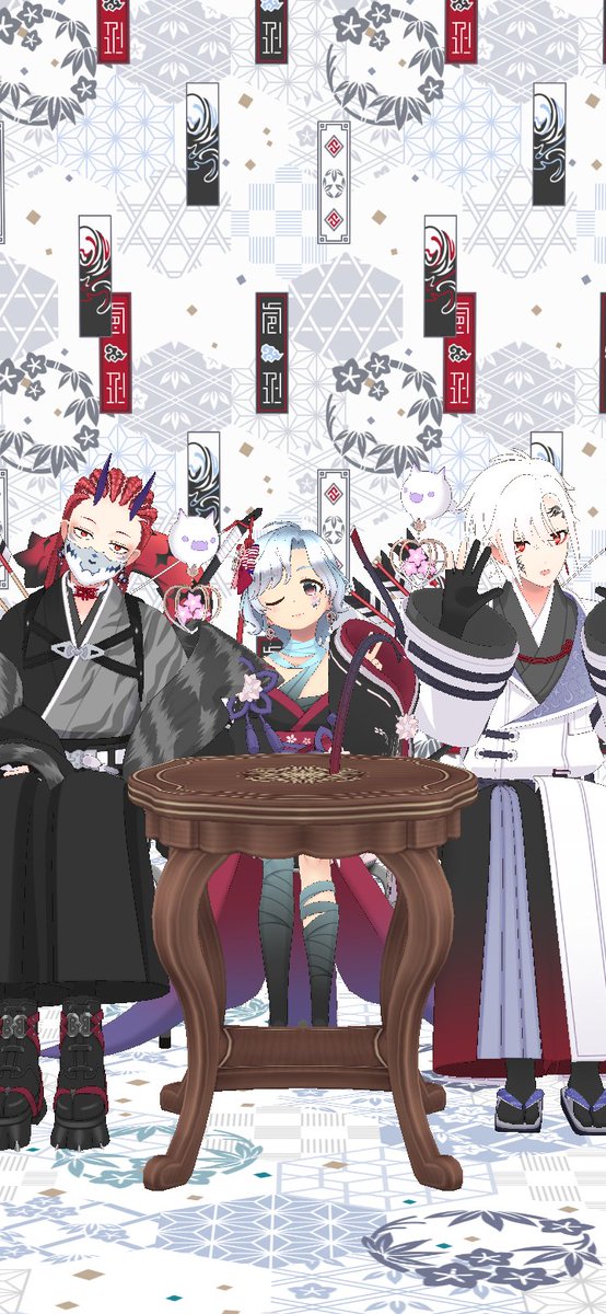 メビウス tweet media