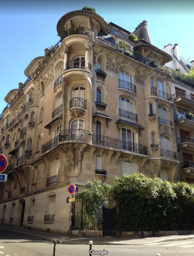 Parisien12 tweet media