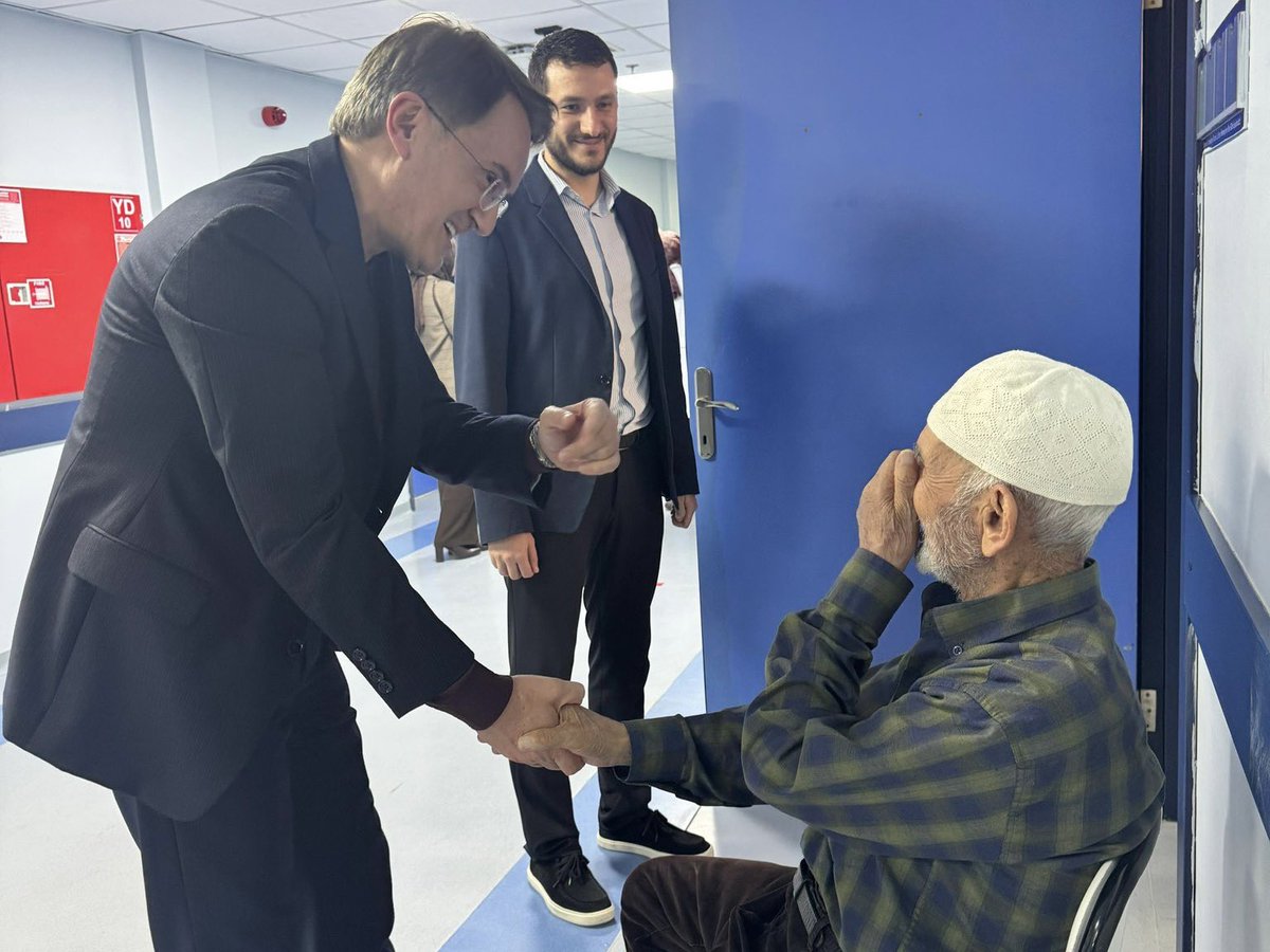 Enver Tok tweet media