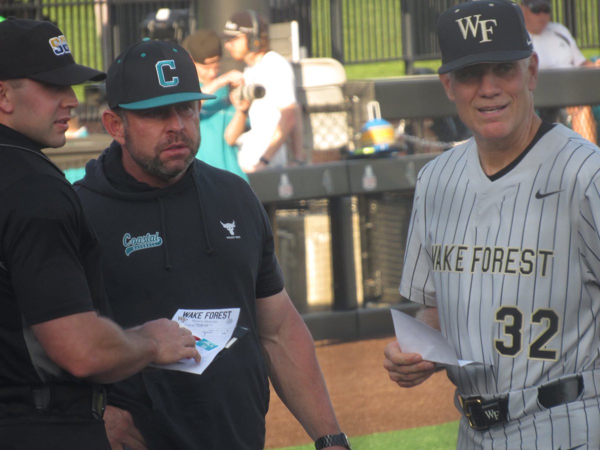 Round 2 of 3 tonight! Chants look to take the season series. You can watch on ACC extra but as always 📺 ⬇️ 📻 ⬆️