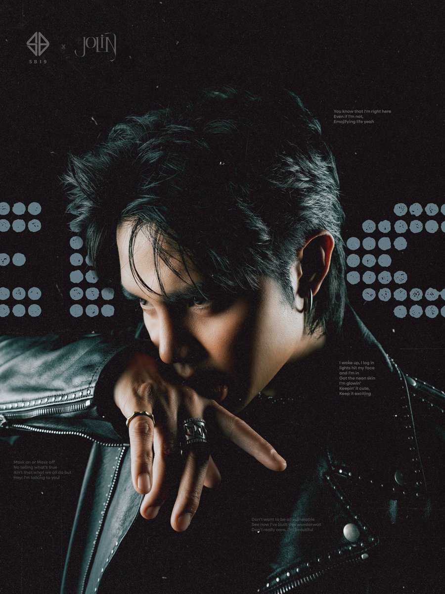 SB19 Official tweet media