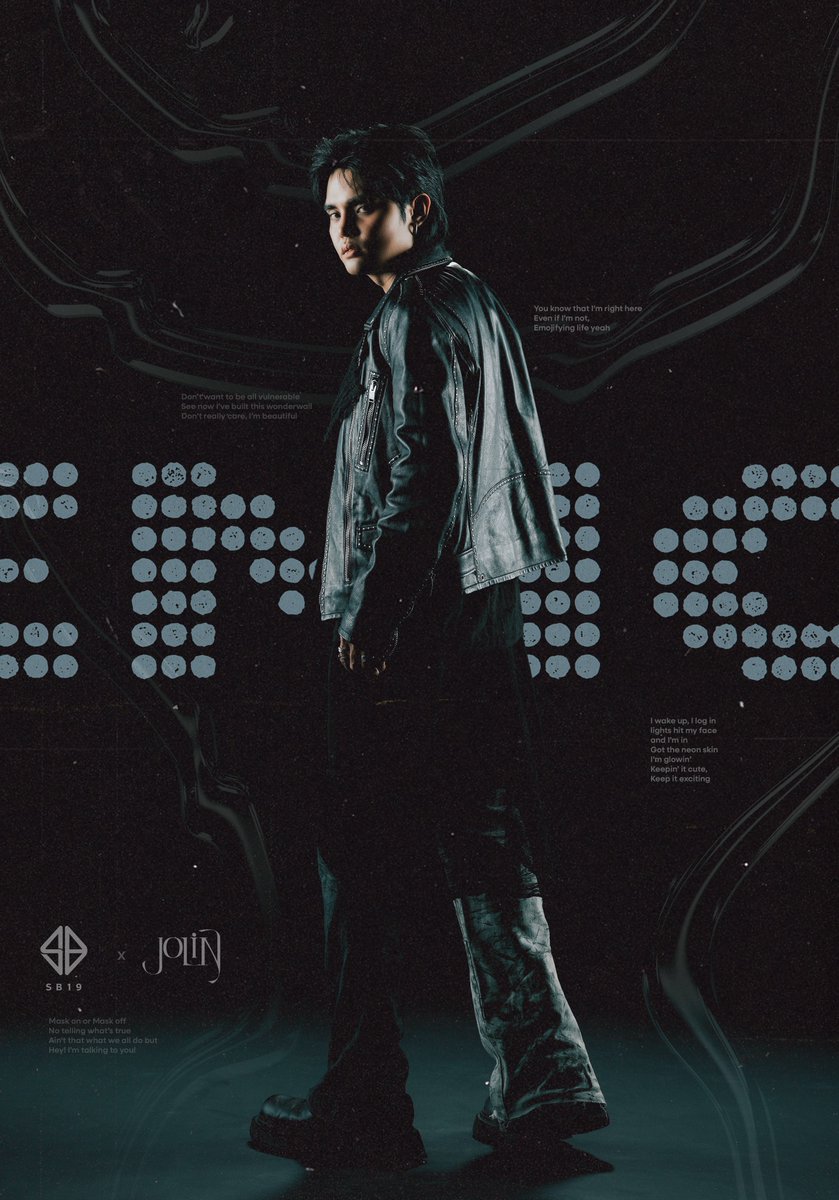 SB19 Official tweet media