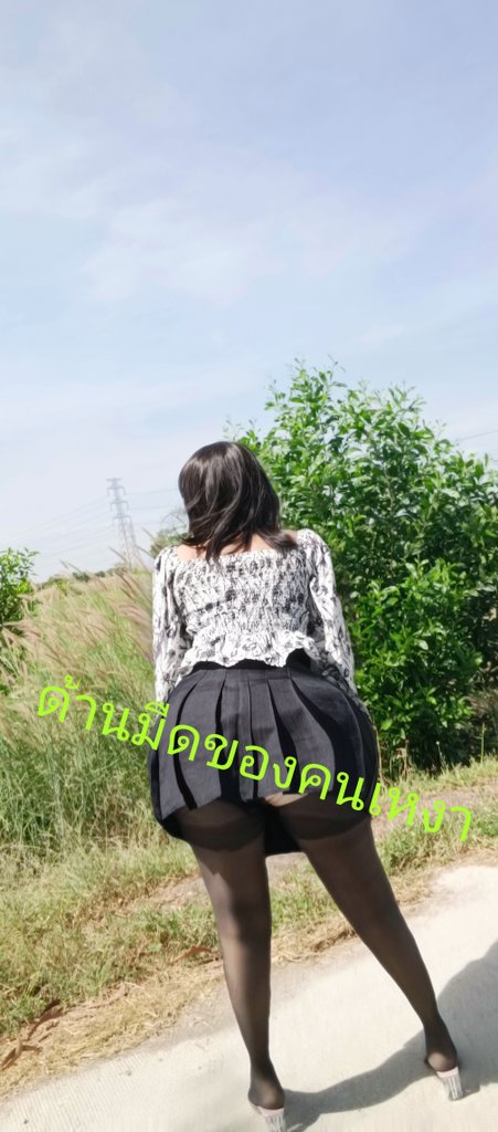 ด้านมืดของคนเหงา tweet media