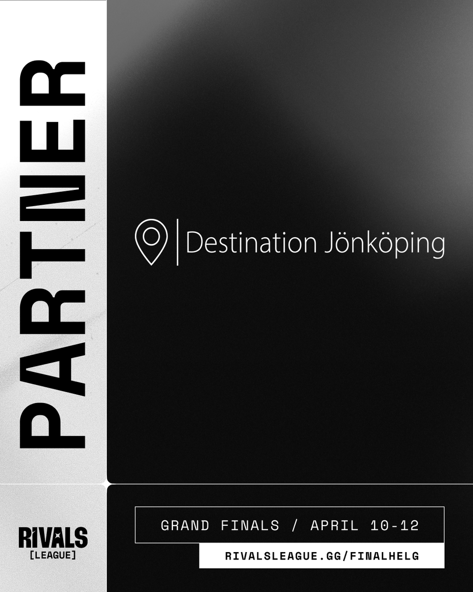 RIVALS LEAGUE tweet media