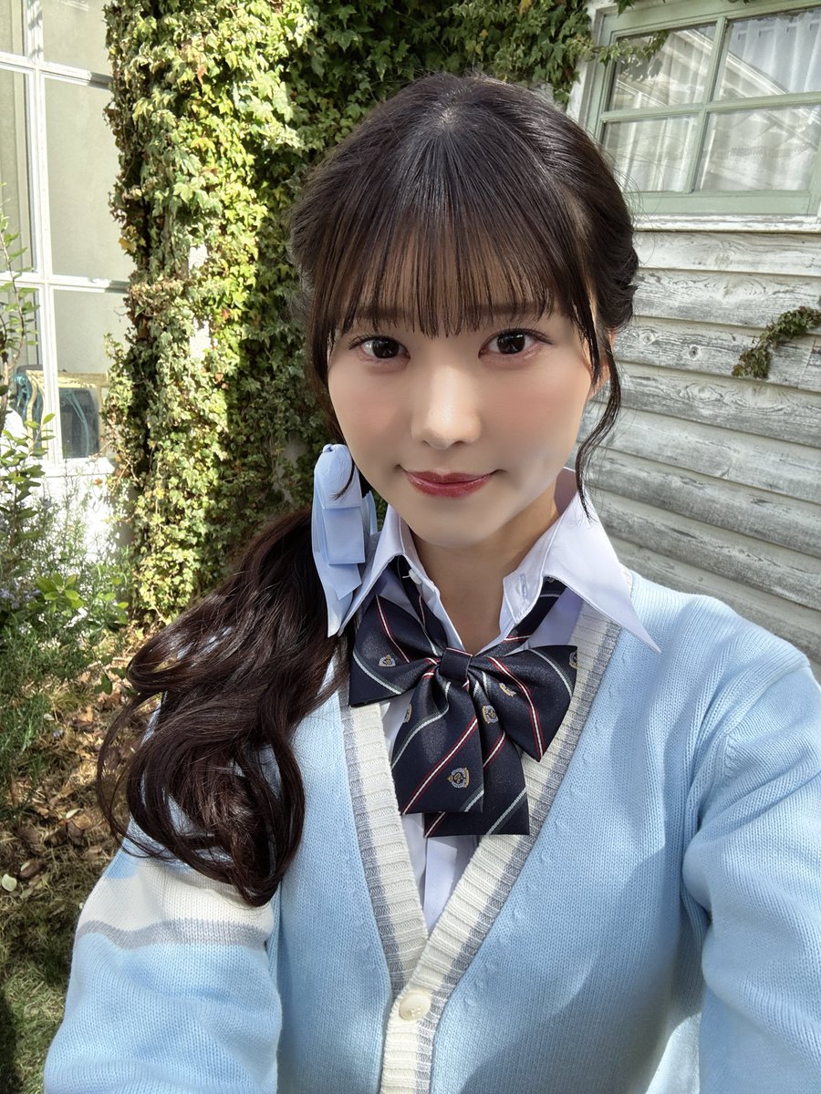 愛才りあ tweet media