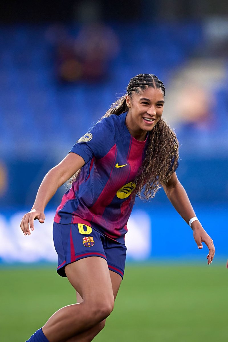 Barça Fem tweet media