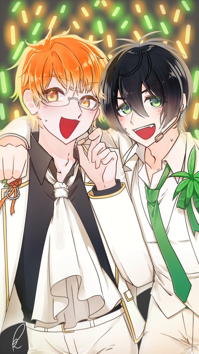 こめたそ tweet media