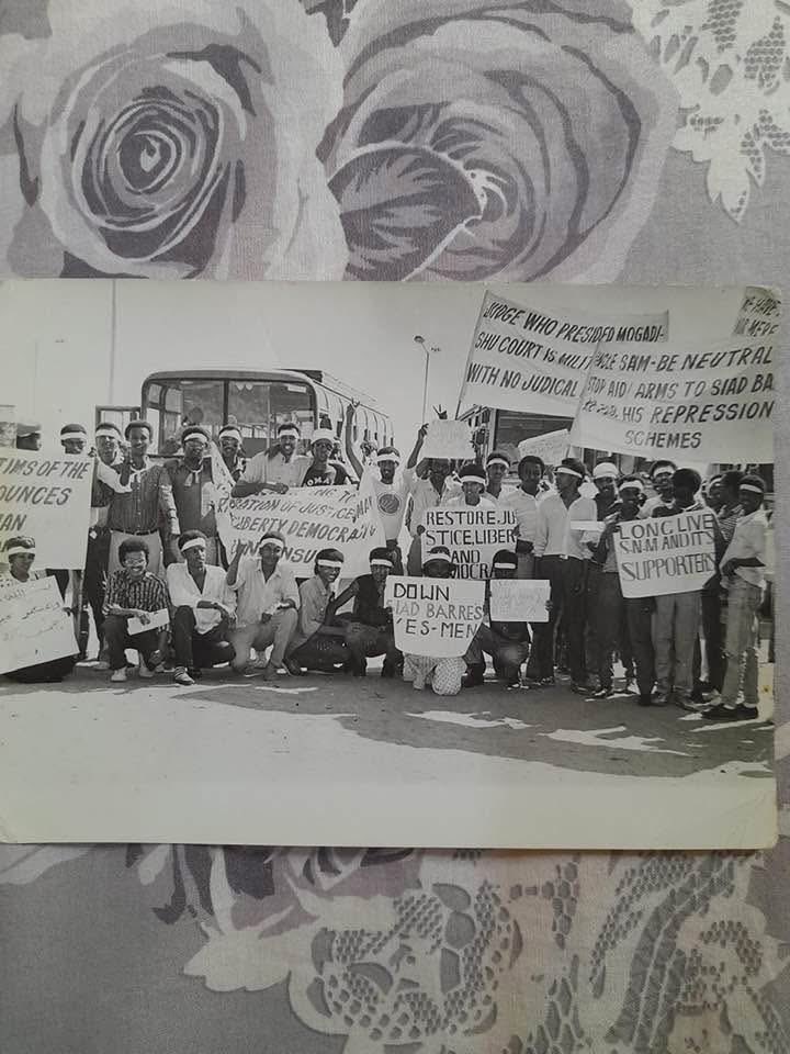 JSL ARCHIVE tweet media