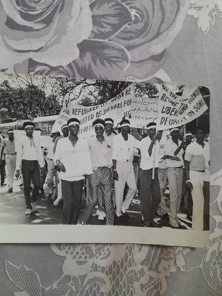 JSL ARCHIVE tweet media